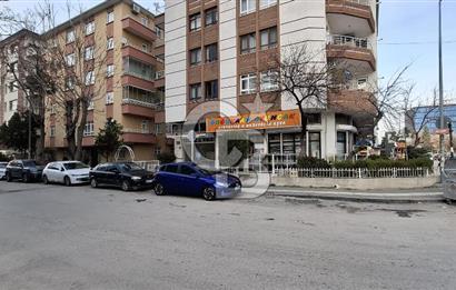 ZÜBEYDE HANIM MAHALLESİ SATILIK DÜKKAN-MAĞAZA