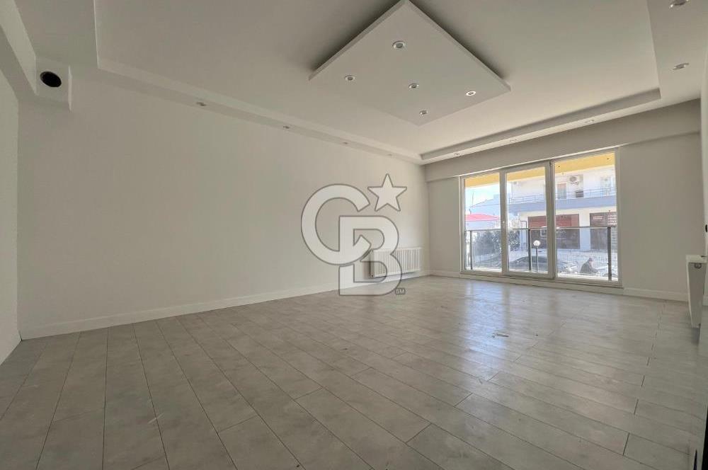 ÇANAKKALE LAPSEKİ'DE  KİRALIK 2+1 DAİRE