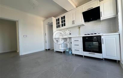 ÇANAKKALE LAPSEKİ'DE DENİZ MANZARALI KİRALIK 3+1 DAİRE