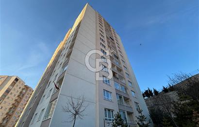 CB VİZYON'DAN PALMİYE KONUTLARINDA KİRALIK 3+1 DAİRE 