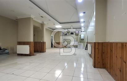 ZÜBEYDE HANIM MAHALLESİ SATILIK DÜKKAN-MAĞAZA