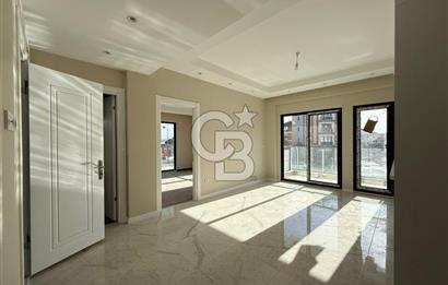 CB KiNG'DEN PLEVNE MAH. SAVAŞTEPE CADDESİ 2+1 KİRALIK OFİS