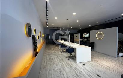 Çeşme Ilıcada Devren İşletme