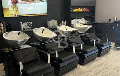 Çeşme Ilıcada Devren İşletme