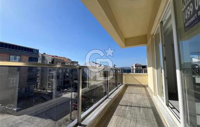 ÇANAKKALE LAPSEKİ'DE DENİZ MANZARALI KİRALIK 3+1 DAİRE