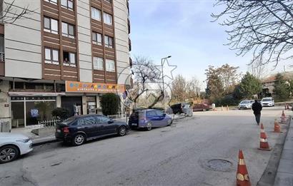 ZÜBEYDE HANIM MAHALLESİ SATILIK DÜKKAN-MAĞAZA