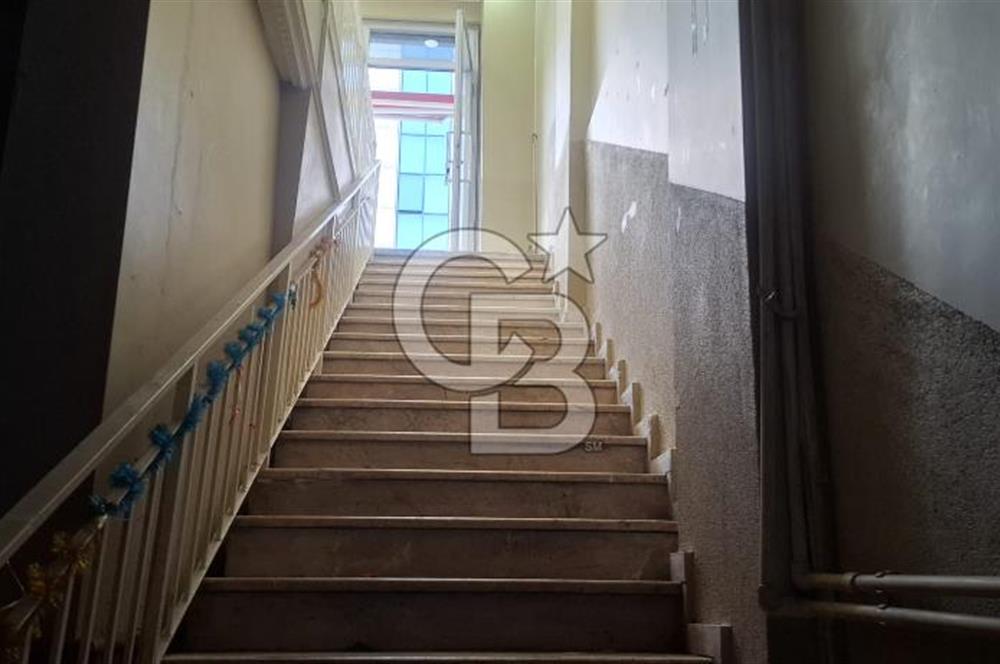 ZÜBEYDE HANIM MAHALLESİ SATILIK DÜKKAN-MAĞAZA