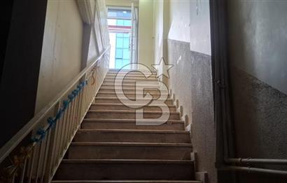 ZÜBEYDE HANIM MAHALLESİ SATILIK DÜKKAN-MAĞAZA