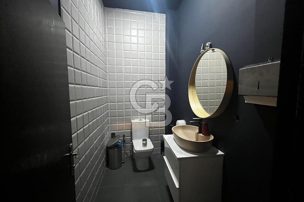 Çeşme Ilıcada Devren İşletme