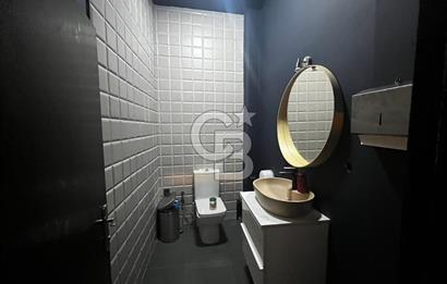 Çeşme Ilıcada Devren İşletme