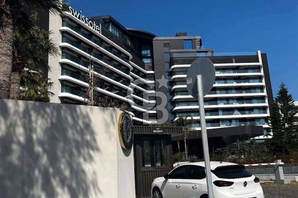 Çeşme Ilıcada Devren İşletme