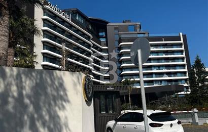 Çeşme Ilıcada Devren İşletme