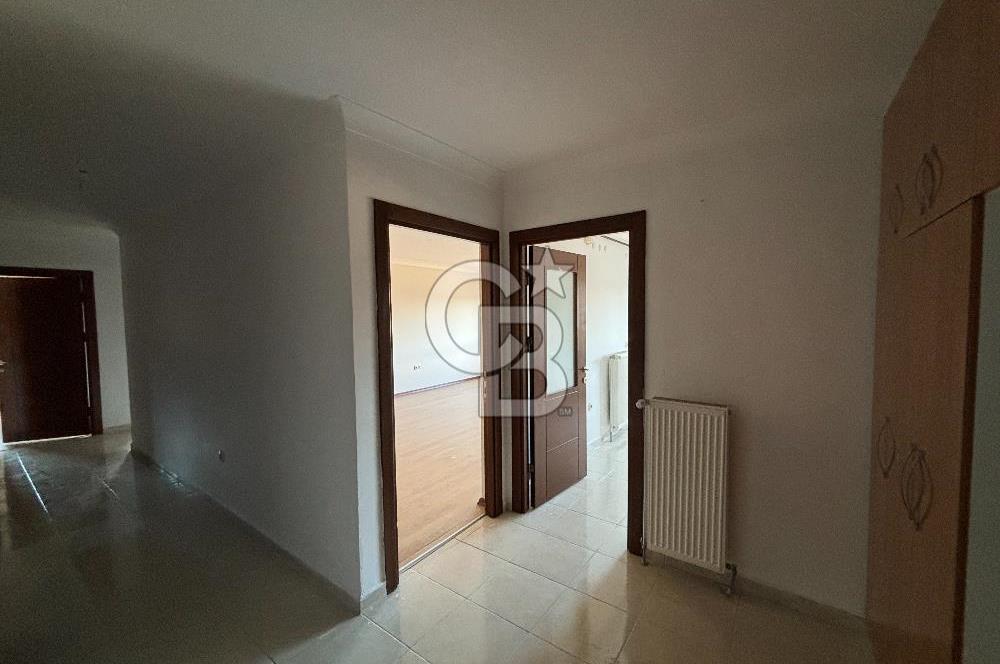 CB VİZYON'DAN PALMİYE KONUTLARINDA KİRALIK 3+1 DAİRE 