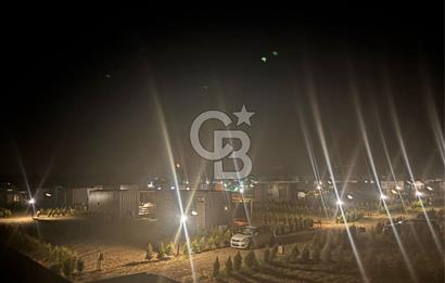 AYVALIKTA FULL DONANIM LÜX TINY HOUSE + 200 m² ARSA FIRSATI