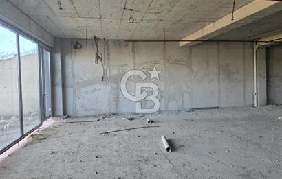 ATRİUM BATIKENT'TE 1500 M2 ALANA SAHİP KİRALIK DÜKKAN MAĞAZA