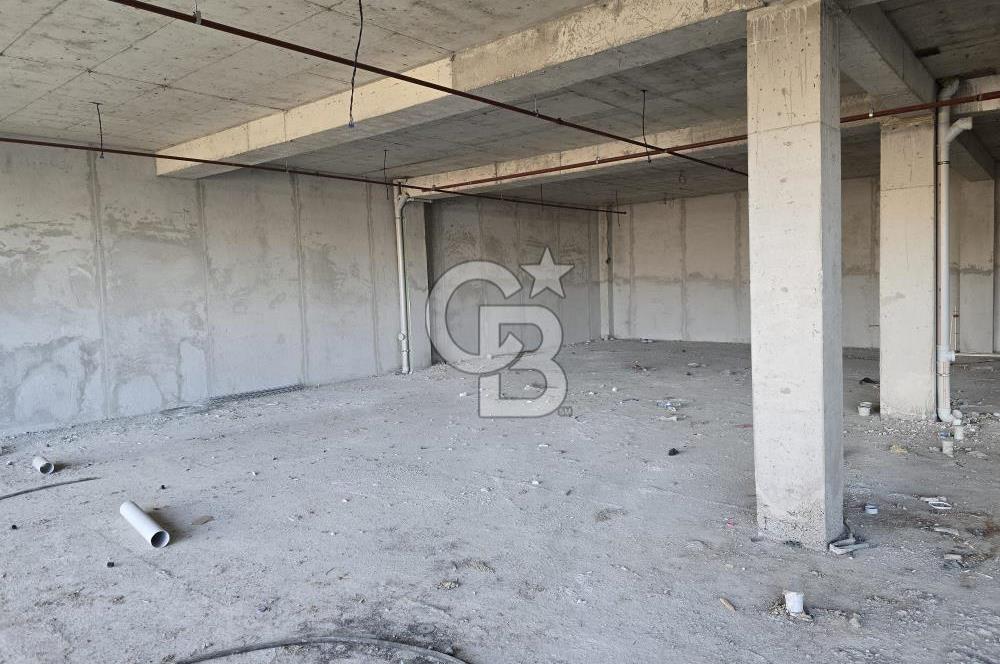 ATRİUM BATIKENT'TE 1500 M2 ALANA SAHİP KİRALIK DÜKKAN MAĞAZA