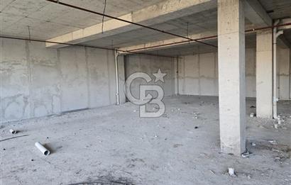 ATRİUM BATIKENT'TE 1500 M2 ALANA SAHİP KİRALIK DÜKKAN MAĞAZA