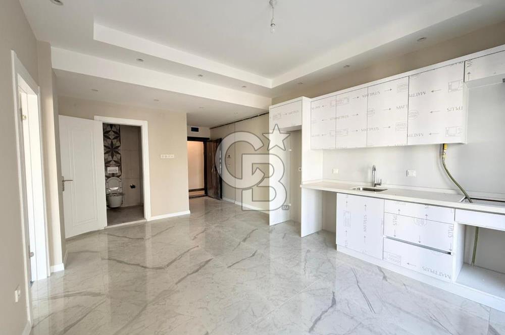 CB KiNG'DEN PLEVNE MAH. SAVAŞTEPE CADDESİ 2+1 KİRALIK OFİS