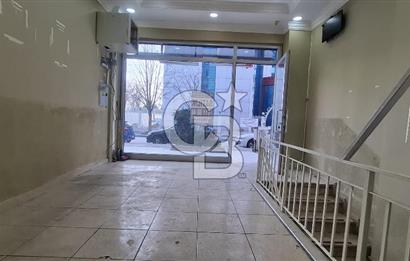 ZÜBEYDE HANIM MAHALLESİ SATILIK DÜKKAN-MAĞAZA