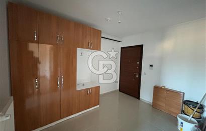 CB VİZYON'DAN PALMİYE KONUTLARINDA KİRALIK 3+1 DAİRE 