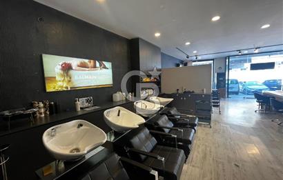 Çeşme Ilıcada Devren İşletme