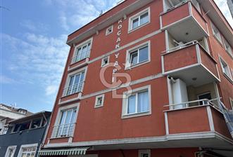 Sancaktepe yenidoğan da oturuma hazır iskanlı satılık 1+1 daire - 5 - 327943