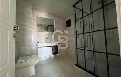 ÇANAKKALE LAPSEKİ'DE DENİZ MANZARALI KİRALIK 3+1 DAİRE