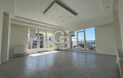 ÇANAKKALE LAPSEKİ'DE DENİZ MANZARALI KİRALIK 3+1 DAİRE