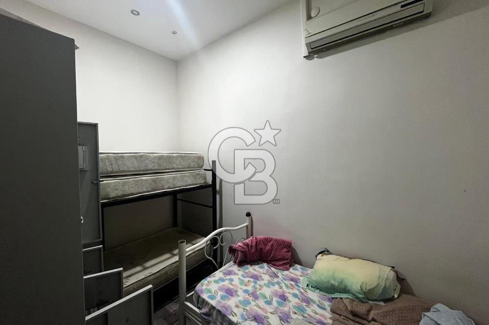 Çeşme Ilıcada Devren İşletme