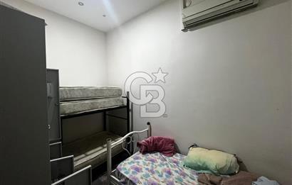 Çeşme Ilıcada Devren İşletme