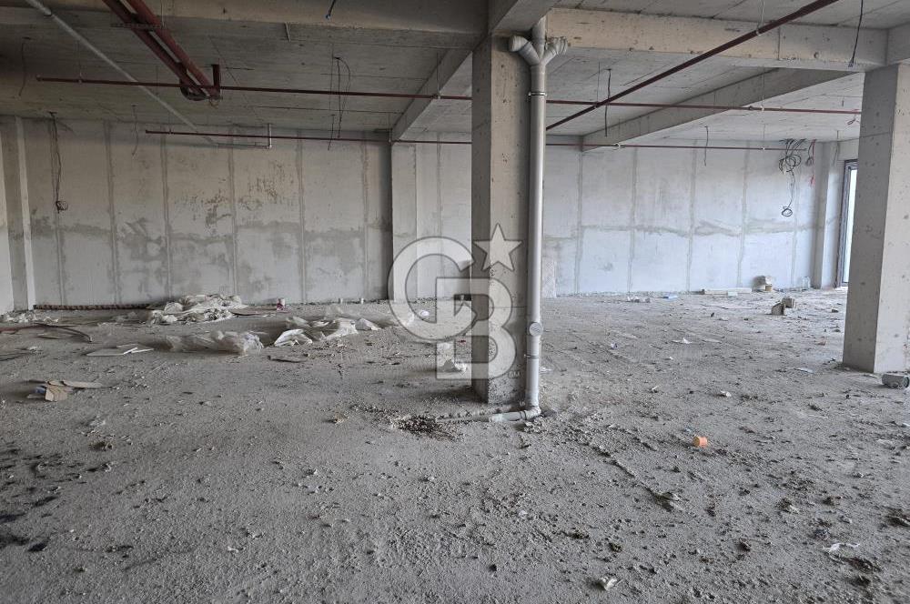 ATRİUM BATIKENT'TE 1500 M2 ALANA SAHİP KİRALIK DÜKKAN MAĞAZA