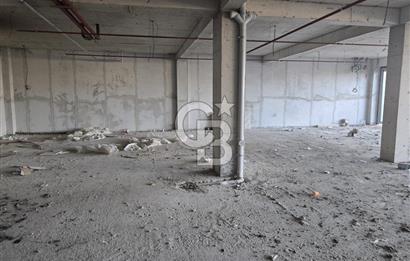 ATRİUM BATIKENT'TE 1500 M2 ALANA SAHİP KİRALIK DÜKKAN MAĞAZA