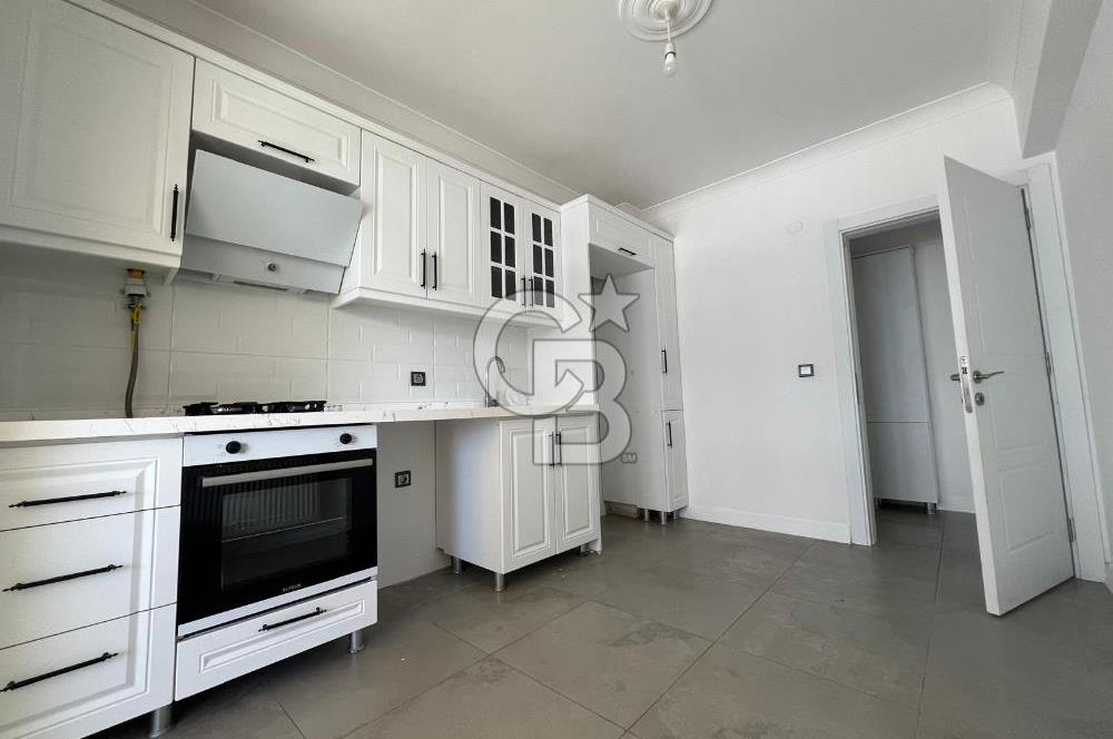 ÇANAKKALE LAPSEKİ'DE  KİRALIK 2+1 DAİRE