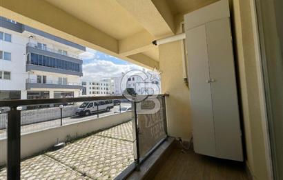 ÇANAKKALE LAPSEKİ'DE  KİRALIK 2+1 DAİRE