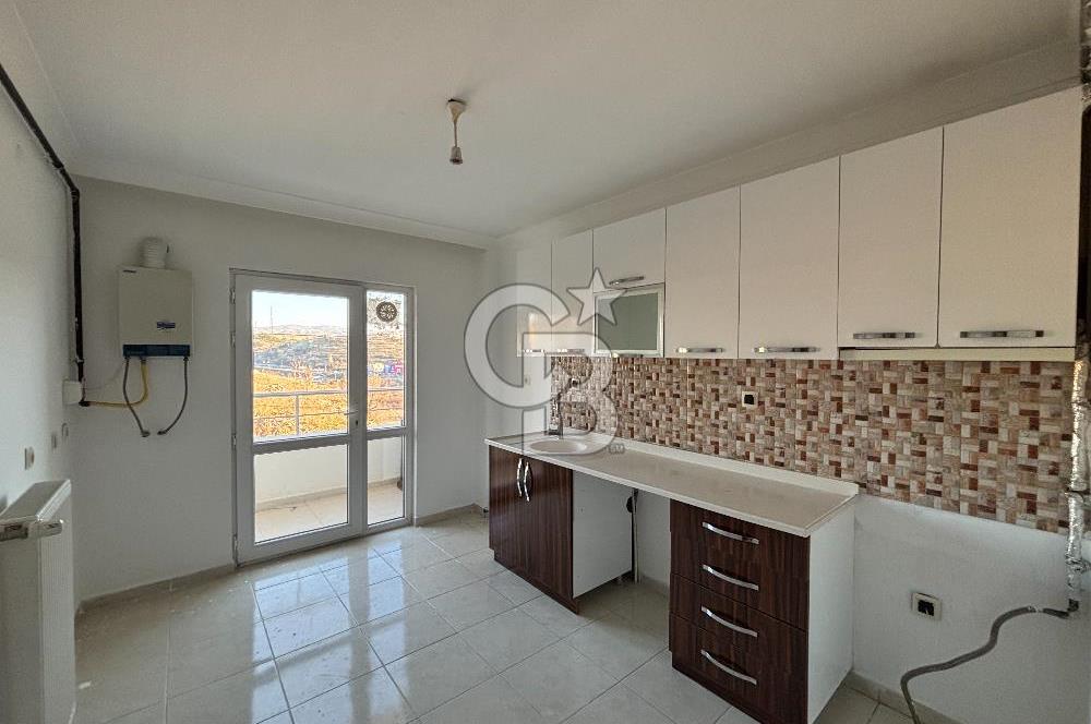 CB VİZYON'DAN PALMİYE KONUTLARINDA KİRALIK 3+1 DAİRE 