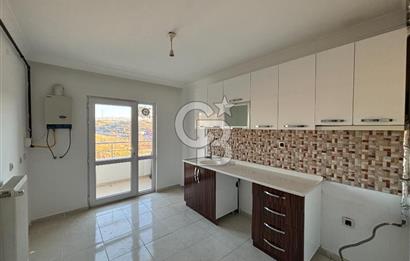 CB VİZYON'DAN PALMİYE KONUTLARINDA KİRALIK 3+1 DAİRE 