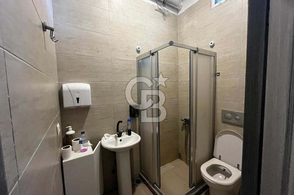 Çeşme Ilıcada Devren İşletme