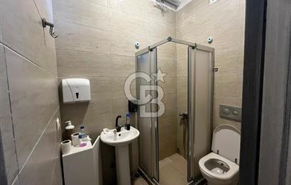 Çeşme Ilıcada Devren İşletme