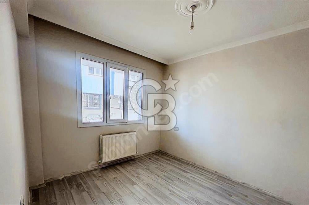 Muradiye Yeni Yaşam Evleri Kiralık 1+1 Bahçe Katı