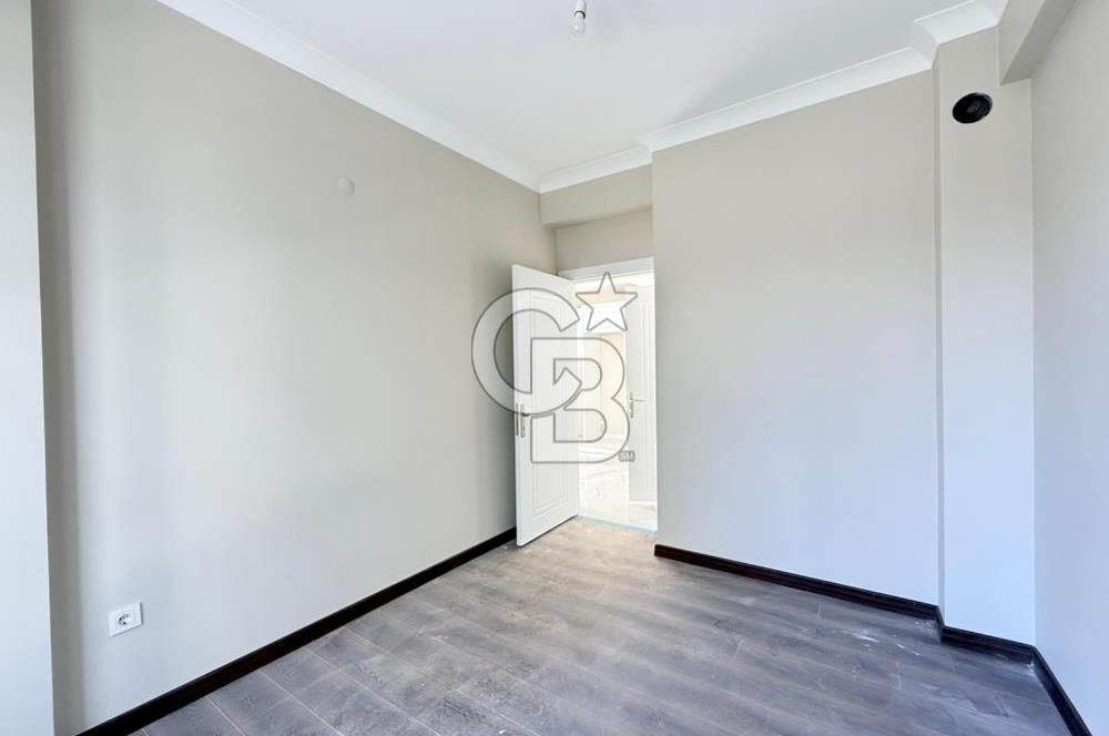 CB KiNG'DEN PLEVNE MAH. SAVAŞTEPE CADDESİ 2+1 KİRALIK OFİS