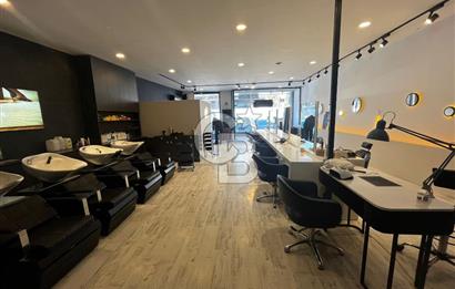 Çeşme Ilıcada Devren İşletme