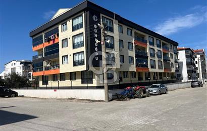 ÇANAKKALE LAPSEKİ'DE DENİZ MANZARALI KİRALIK 3+1 DAİRE