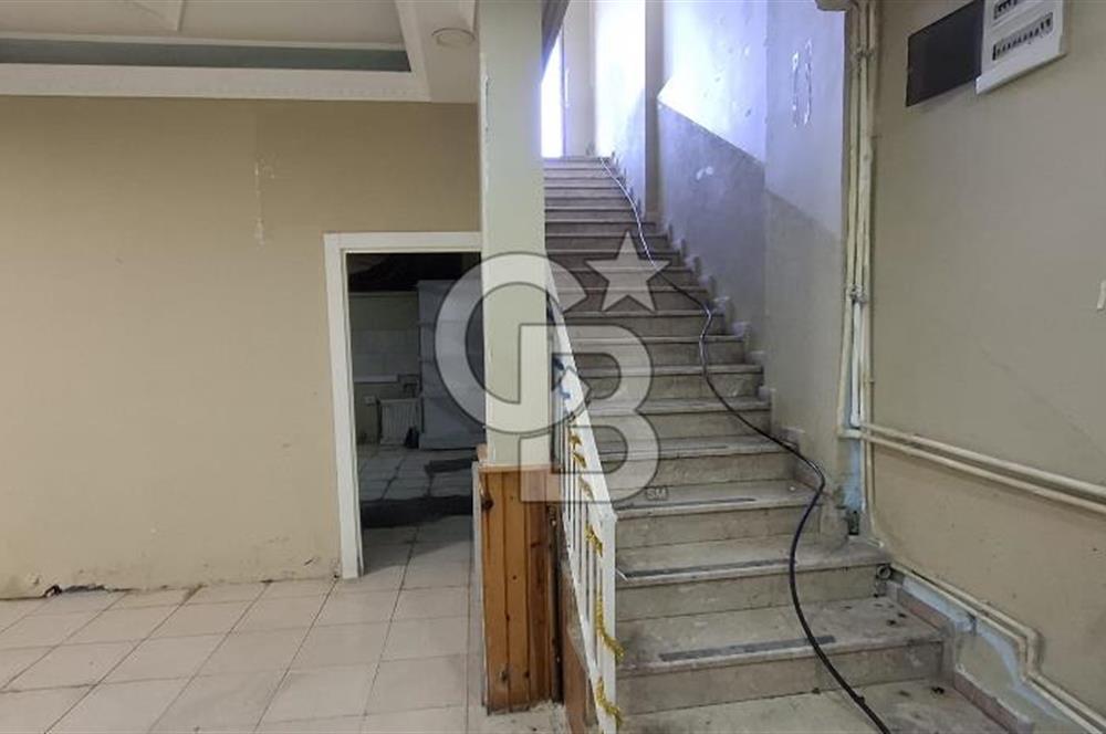 ZÜBEYDE HANIM MAHALLESİ SATILIK DÜKKAN-MAĞAZA