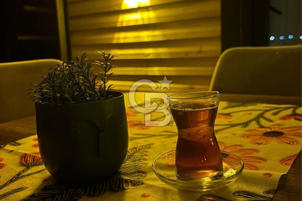 AYVALIKTA FULL DONANIM LÜX TINY HOUSE + 200 m² ARSA FIRSATI