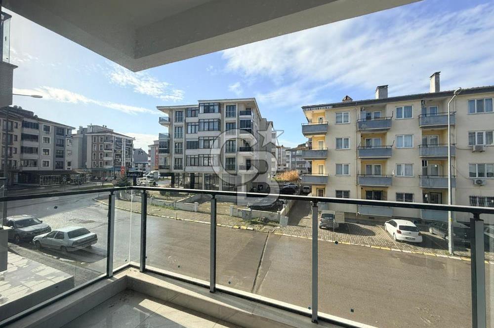 CB KiNG'DEN PLEVNE MAH. SAVAŞTEPE CADDESİ 2+1 KİRALIK OFİS