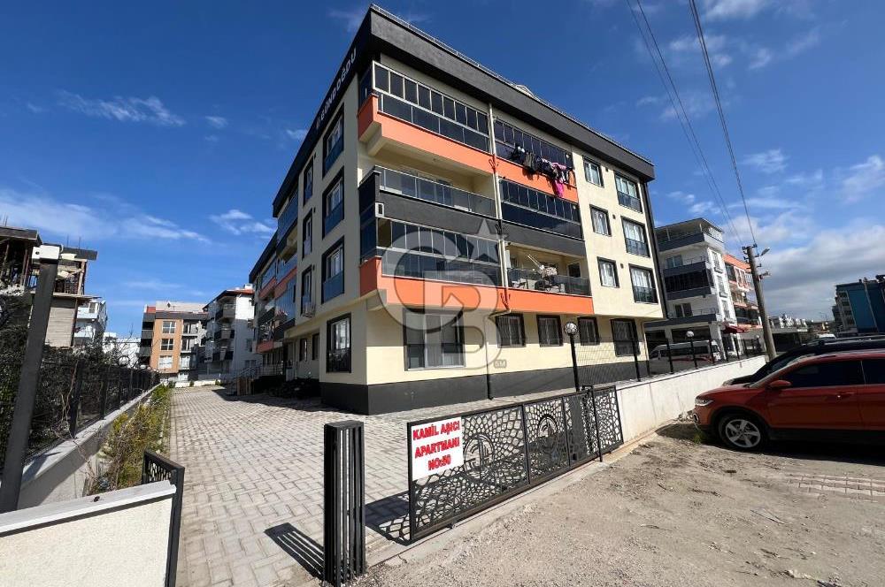 ÇANAKKALE LAPSEKİ'DE  KİRALIK 2+1 DAİRE