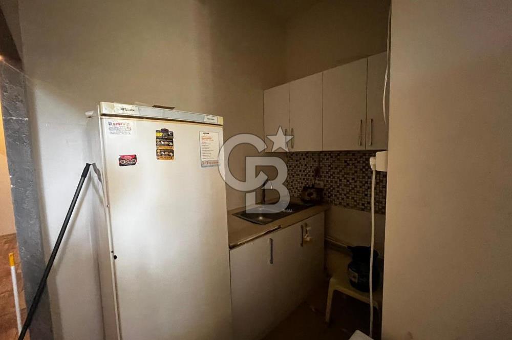 Çeşme Ilıcada Devren İşletme