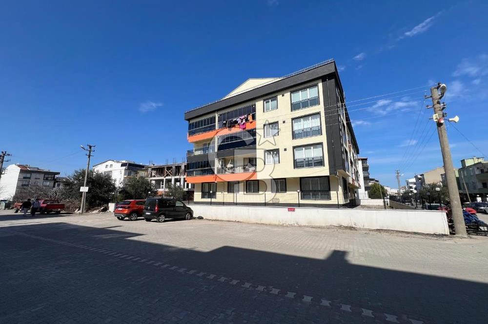 ÇANAKKALE LAPSEKİ'DE DENİZ MANZARALI KİRALIK 3+1 DAİRE