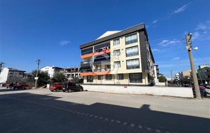 ÇANAKKALE LAPSEKİ'DE DENİZ MANZARALI KİRALIK 3+1 DAİRE