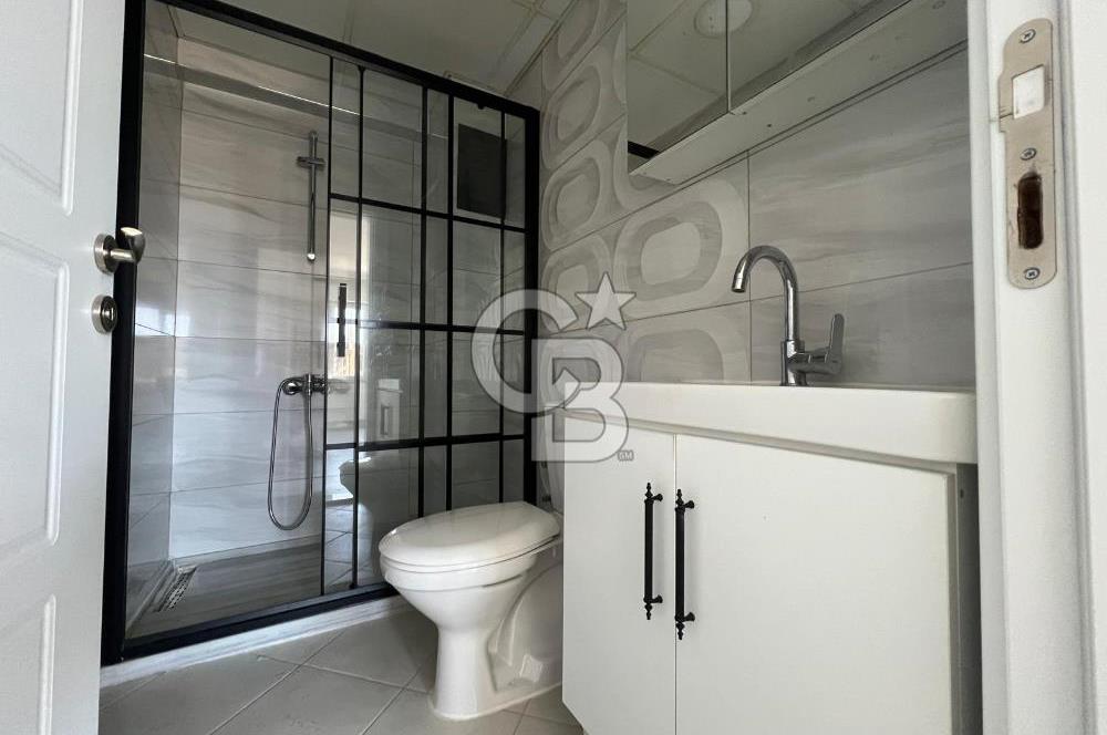 ÇANAKKALE LAPSEKİ'DE  KİRALIK 2+1 DAİRE